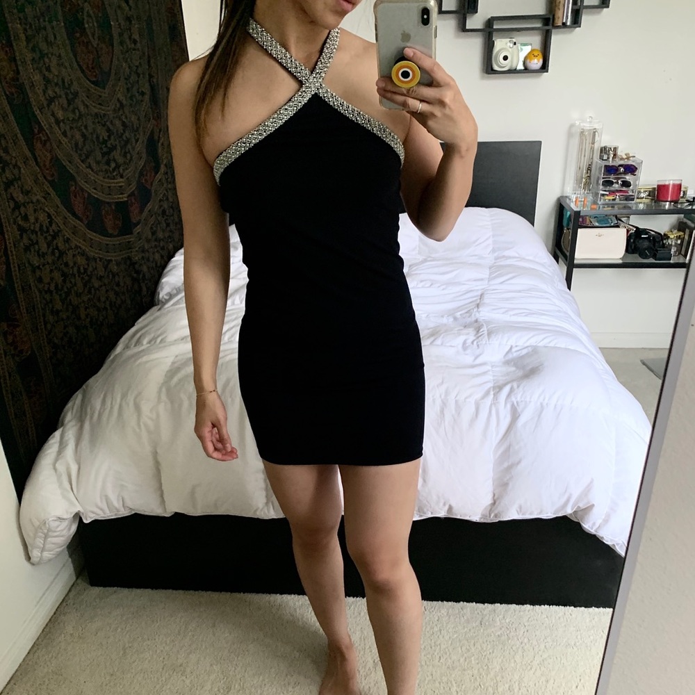 NW Tobi Elegant night out dress